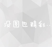 专业SEO关键词优化，正规公司实力打造顶尖搜索引擎排名